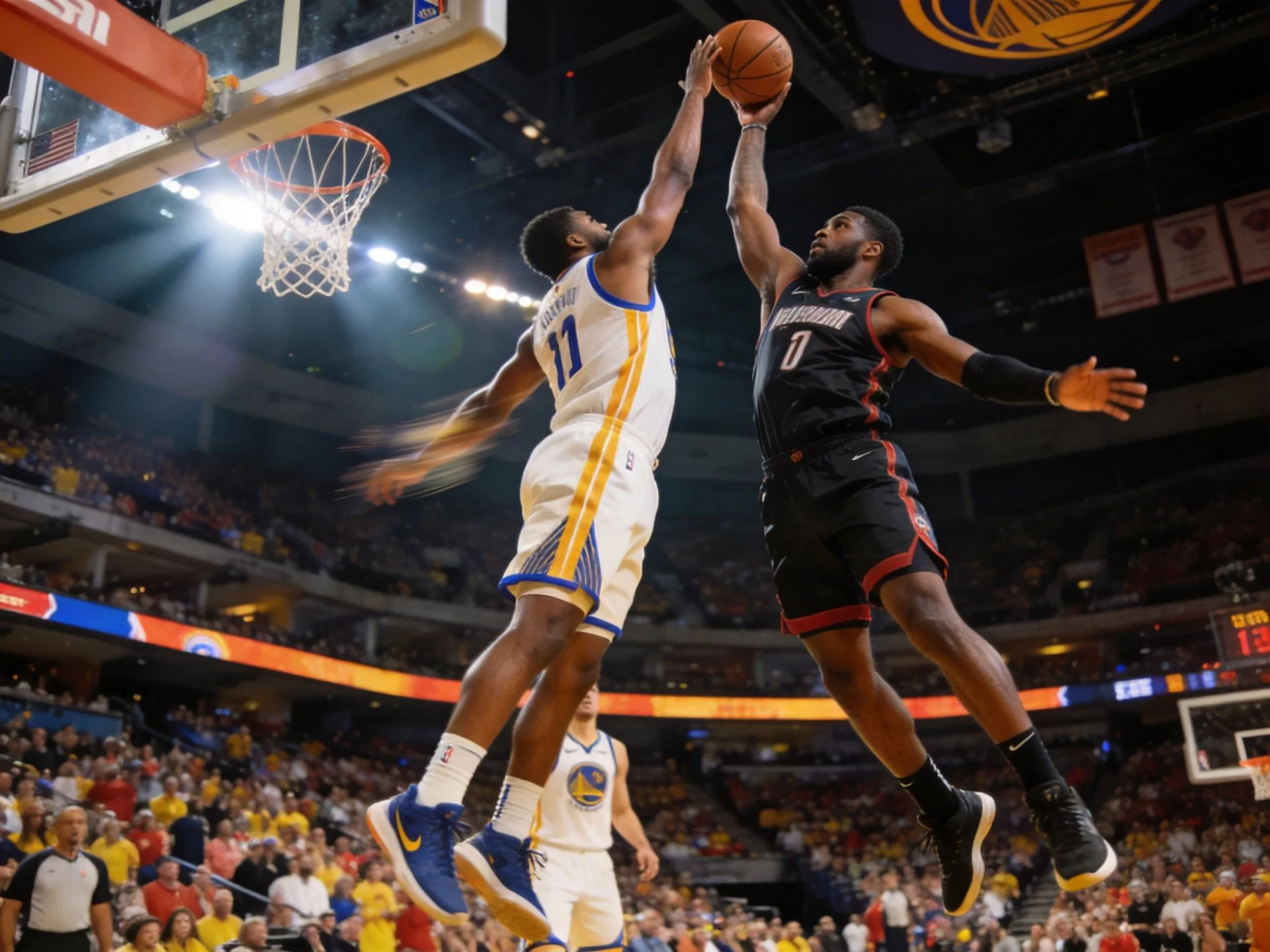 里夫斯NBA赛场持续进化多项数据创生涯全新纪录