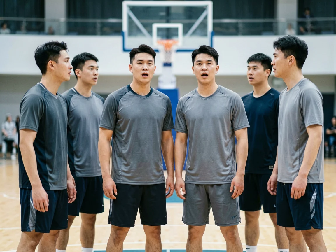 体育赛场准备,阿什拉夫替补